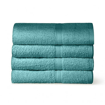 Recycled Hand Towel (Pack of 2) - Cotton & Co