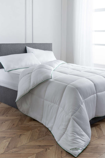 Natural Bamboo Duvet