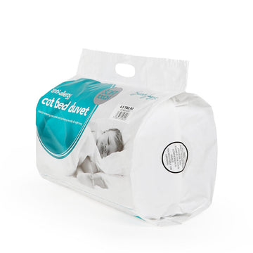 Anti Allergy Cot Duvet