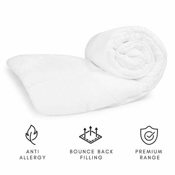 Bounce Back Duvet