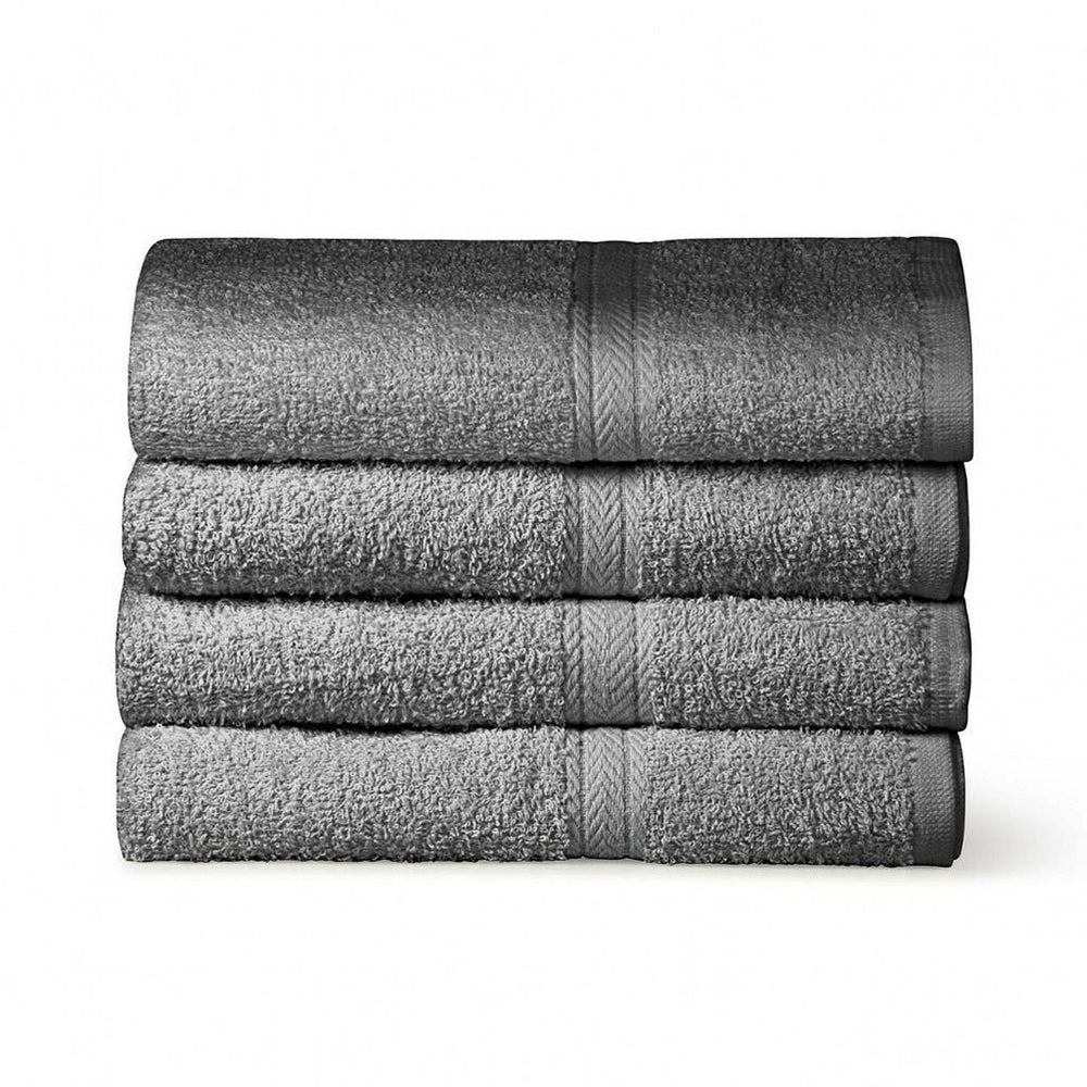Recycled Hand Towel (Pack of 2) - Cotton & Co