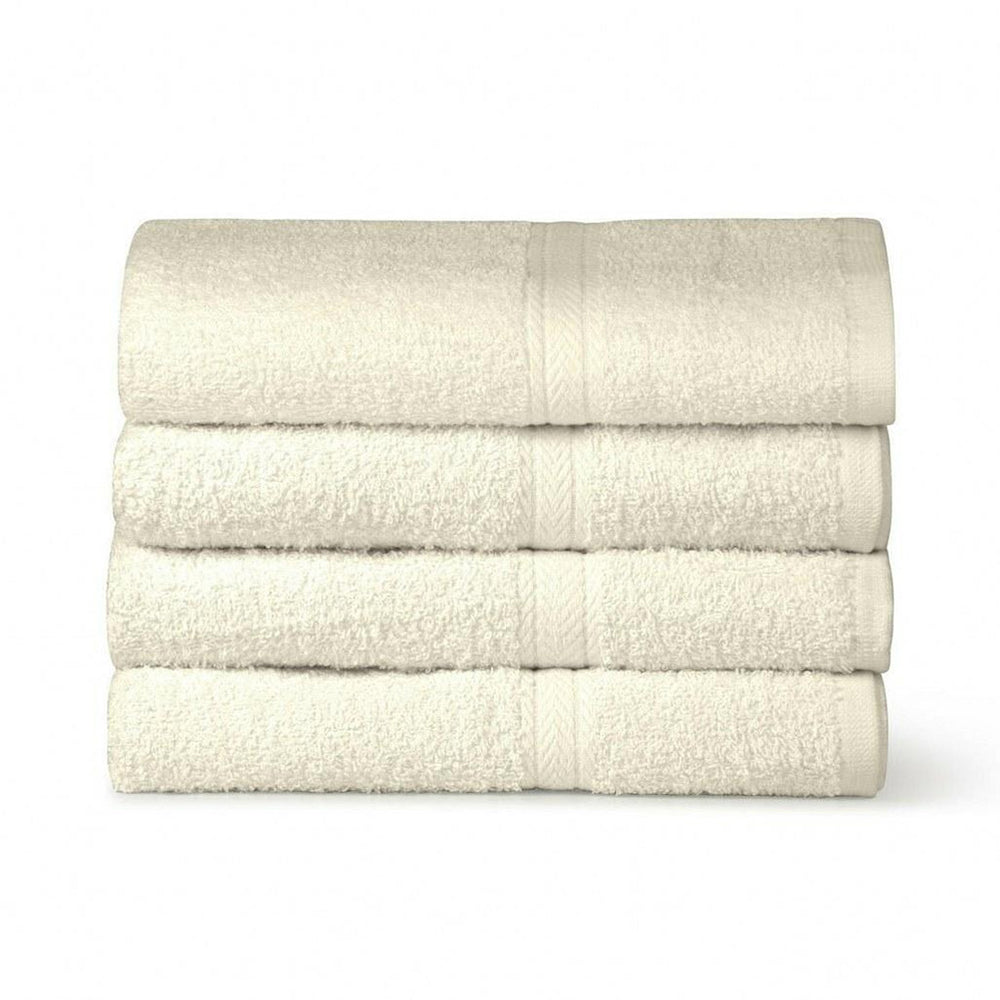Recycled Hand Towel (Pack of 2) - Cotton & Co