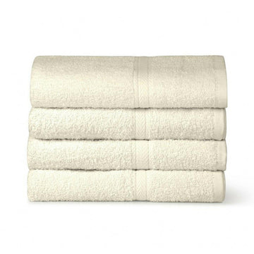 Recycled Hand Towel (Pack of 2) - Cotton & Co