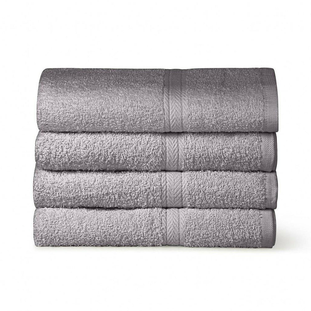 Recycled Hand Towel (Pack of 2) - Cotton & Co