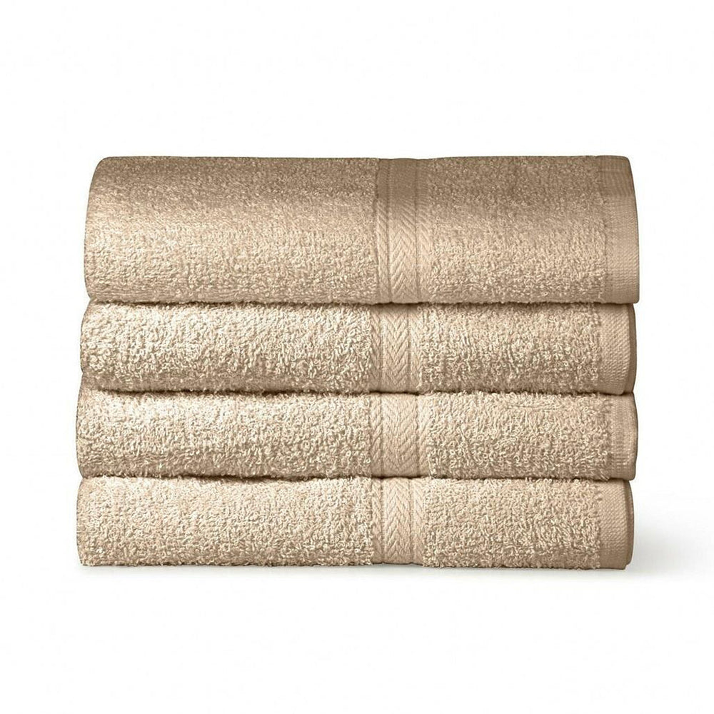 Recycled Hand Towel (Pack of 2) - Cotton & Co