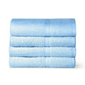 Recycled Hand Towel (Pack of 2) - Cotton & Co