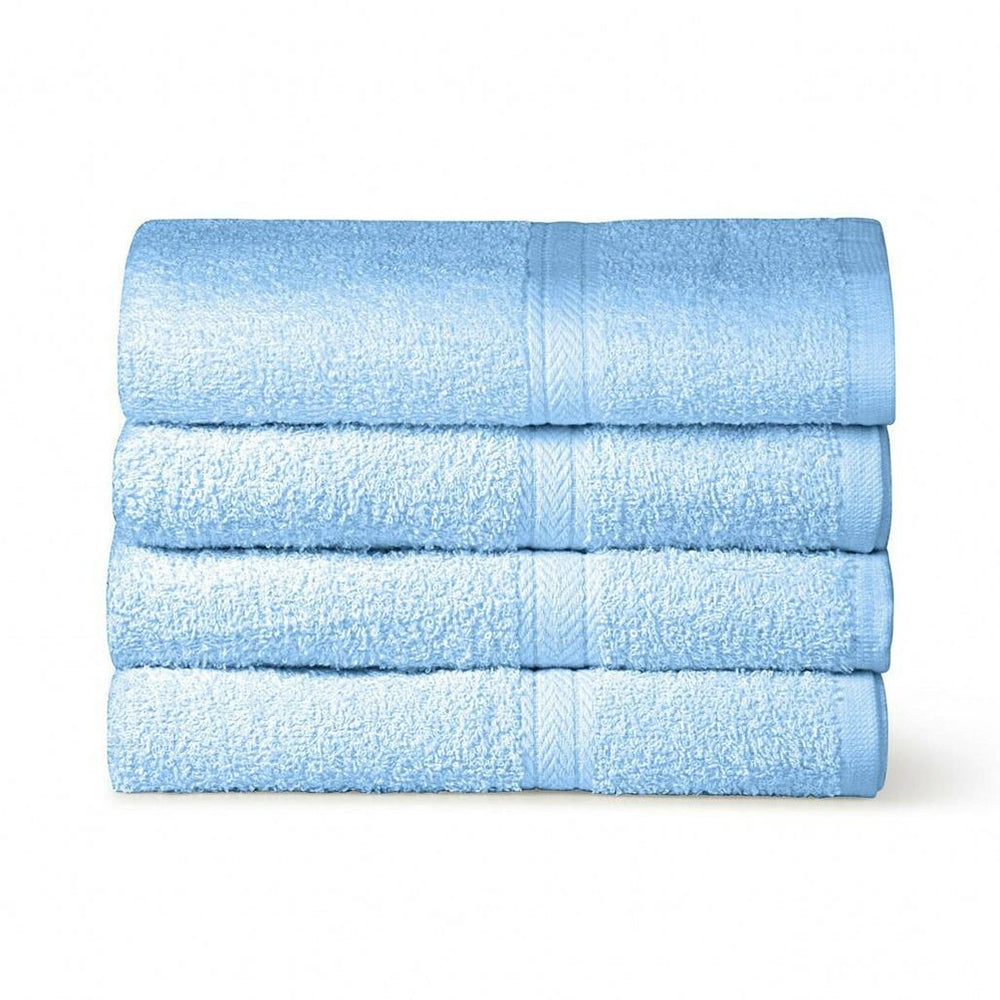 Recycled Hand Towel (Pack of 2) - Cotton & Co