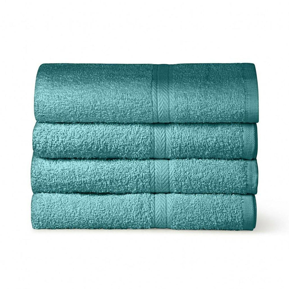 Recycled Hand Towel (Pack of 2) - Cotton & Co