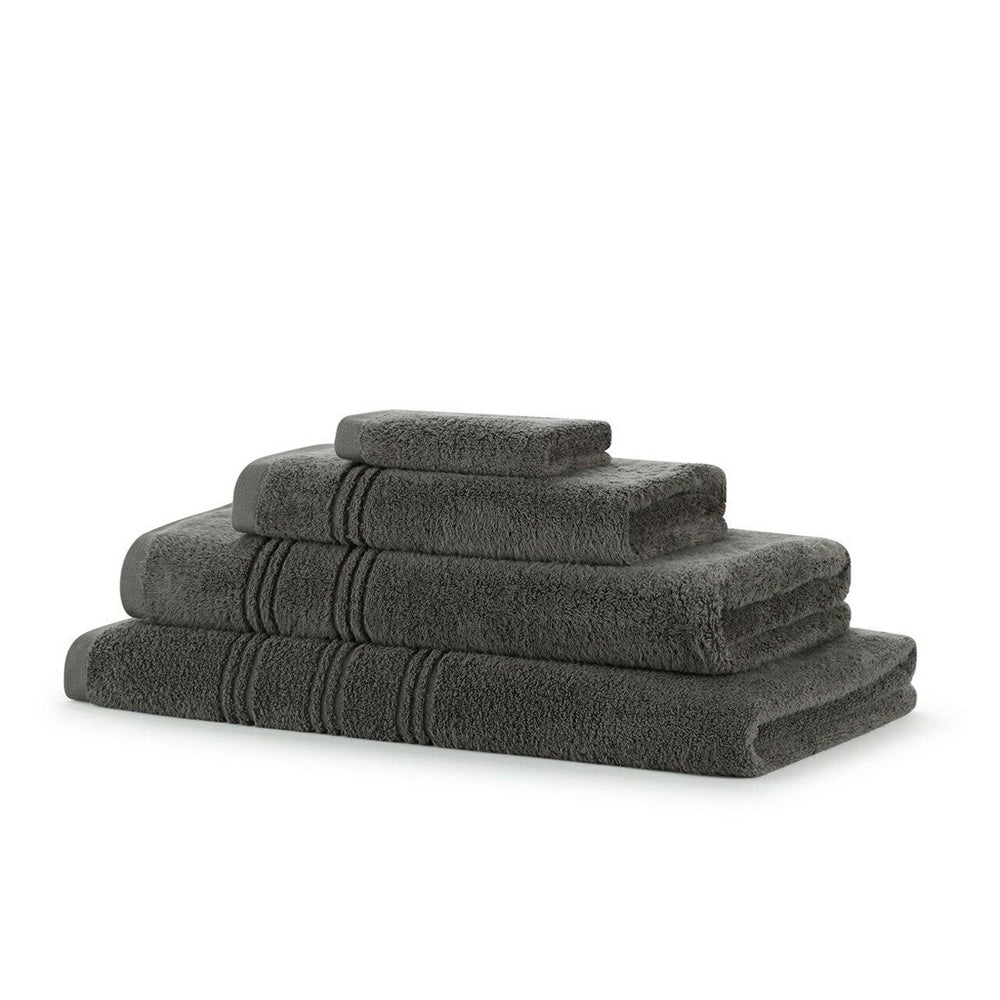 Zero Twist Hand Towel (Pack of 2) - Cotton & Co