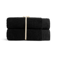 Organic Hand Towel (Pack of 2) - Cotton & Co