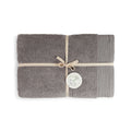 Organic Hand Towel (Pack of 2) - Cotton & Co