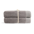 Organic Hand Towel (Pack of 2) - Cotton & Co