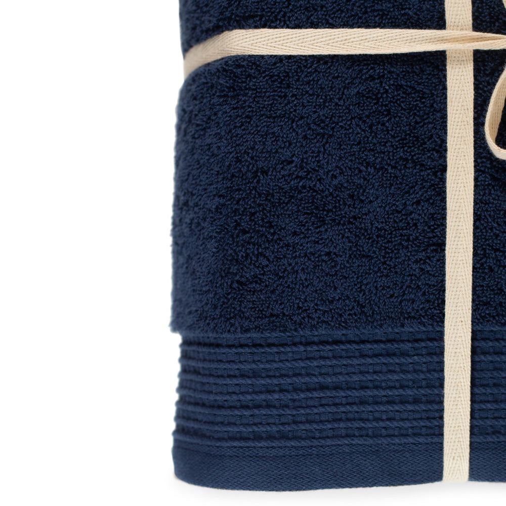 Organic Hand Towel (Pack of 2) - Cotton & Co