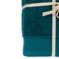 Organic Hand Towel (Pack of 2) - Cotton & Co