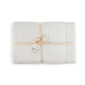 Organic Hand Towel (Pack of 2) - Cotton & Co