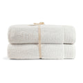 Organic Hand Towel (Pack of 2) - Cotton & Co