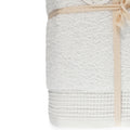 Organic Hand Towel (Pack of 2) - Cotton & Co