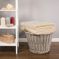 Bamboo Hand Towel (Pack of 2) - Cotton & Co