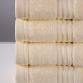 Bamboo Hand Towel (Pack of 2) - Cotton & Co