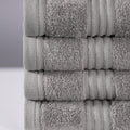 Bamboo Hand Towel (Pack of 2) - Cotton & Co