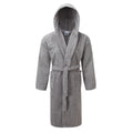 Egyptian Hooded Robe - Cotton & Co