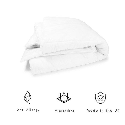 Microfibre Duvet