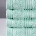 Bamboo Hand Towel (Pack of 2) - Cotton & Co