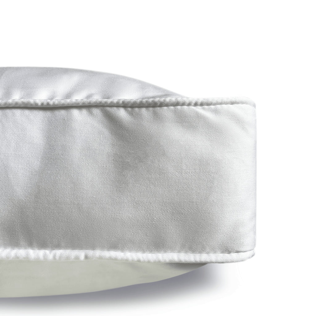 Luxury Box Pillow - 1000g Filling