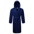Egyptian Hooded Robe - Cotton & Co