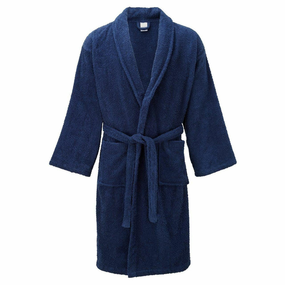 Egyptian Shawl Collar - Cotton & Co