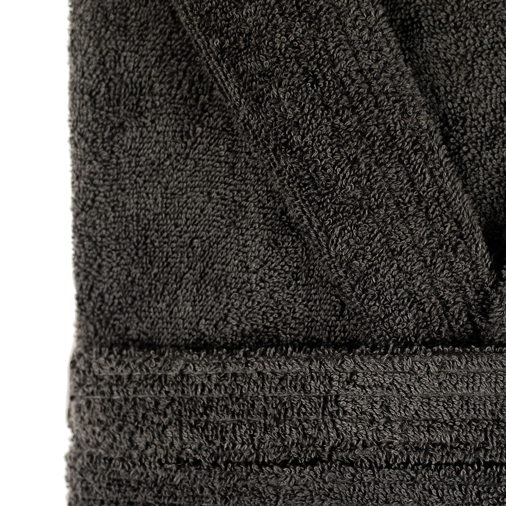 Egyptian Shawl Collar - Cotton & Co