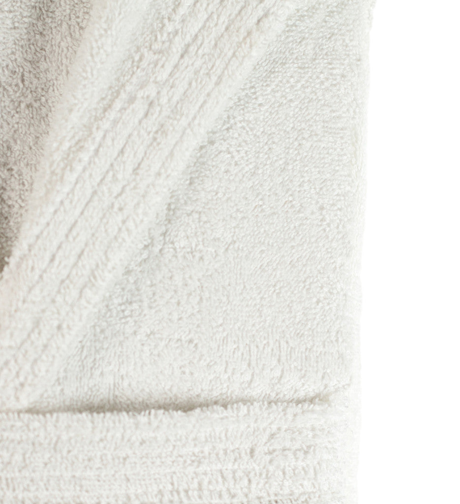 Egyptian Hooded Robe - Cotton & Co