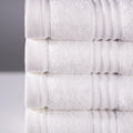Bamboo Hand Towel (Pack of 2) - Cotton & Co