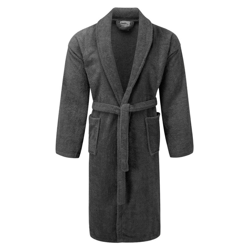 Egyptian Shawl Collar - Cotton & Co