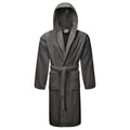 Egyptian Hooded Robe - Cotton & Co