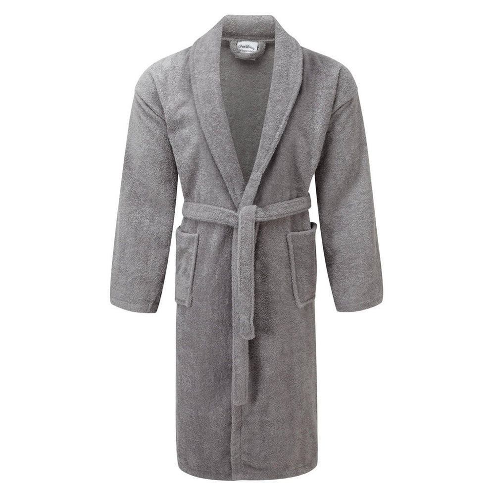 Egyptian Shawl Collar - Cotton & Co