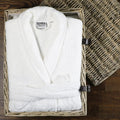 Turkish Bath Robe - Cotton & Co
