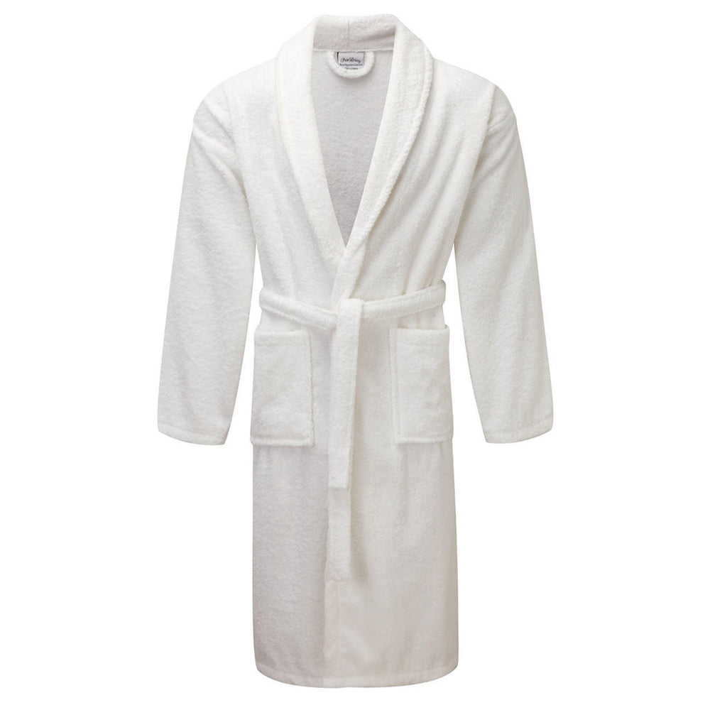 Egyptian Shawl Collar - Cotton & Co